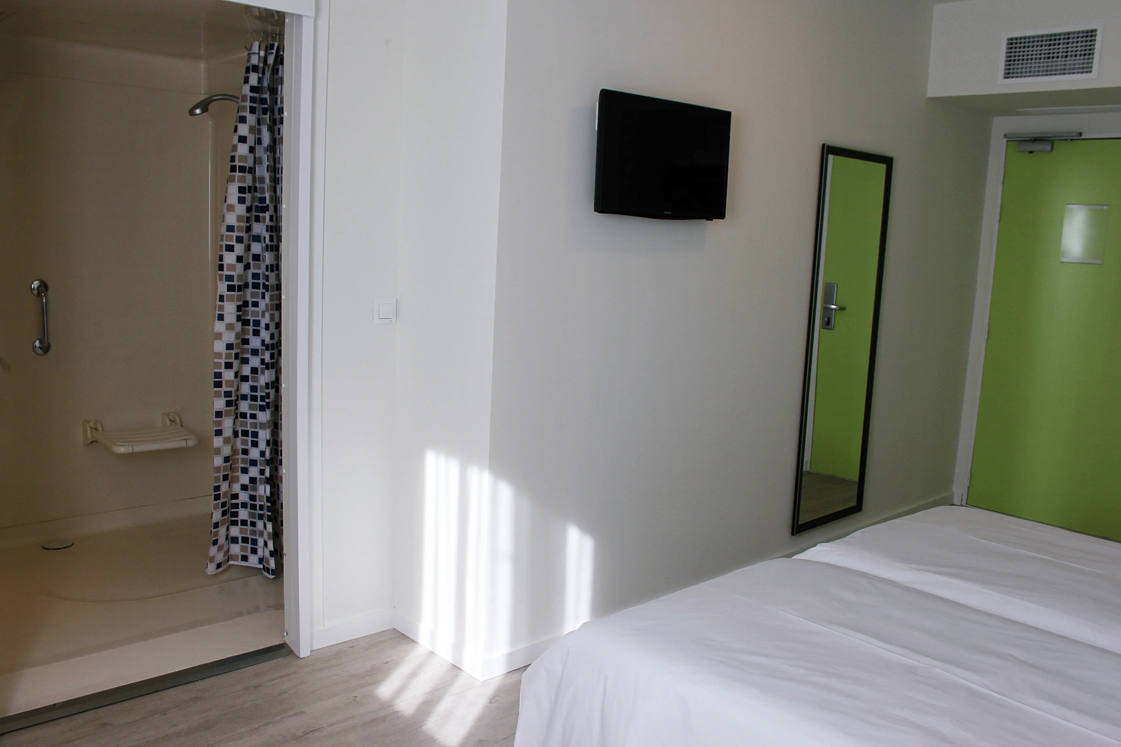 Checkin Urban Nevada