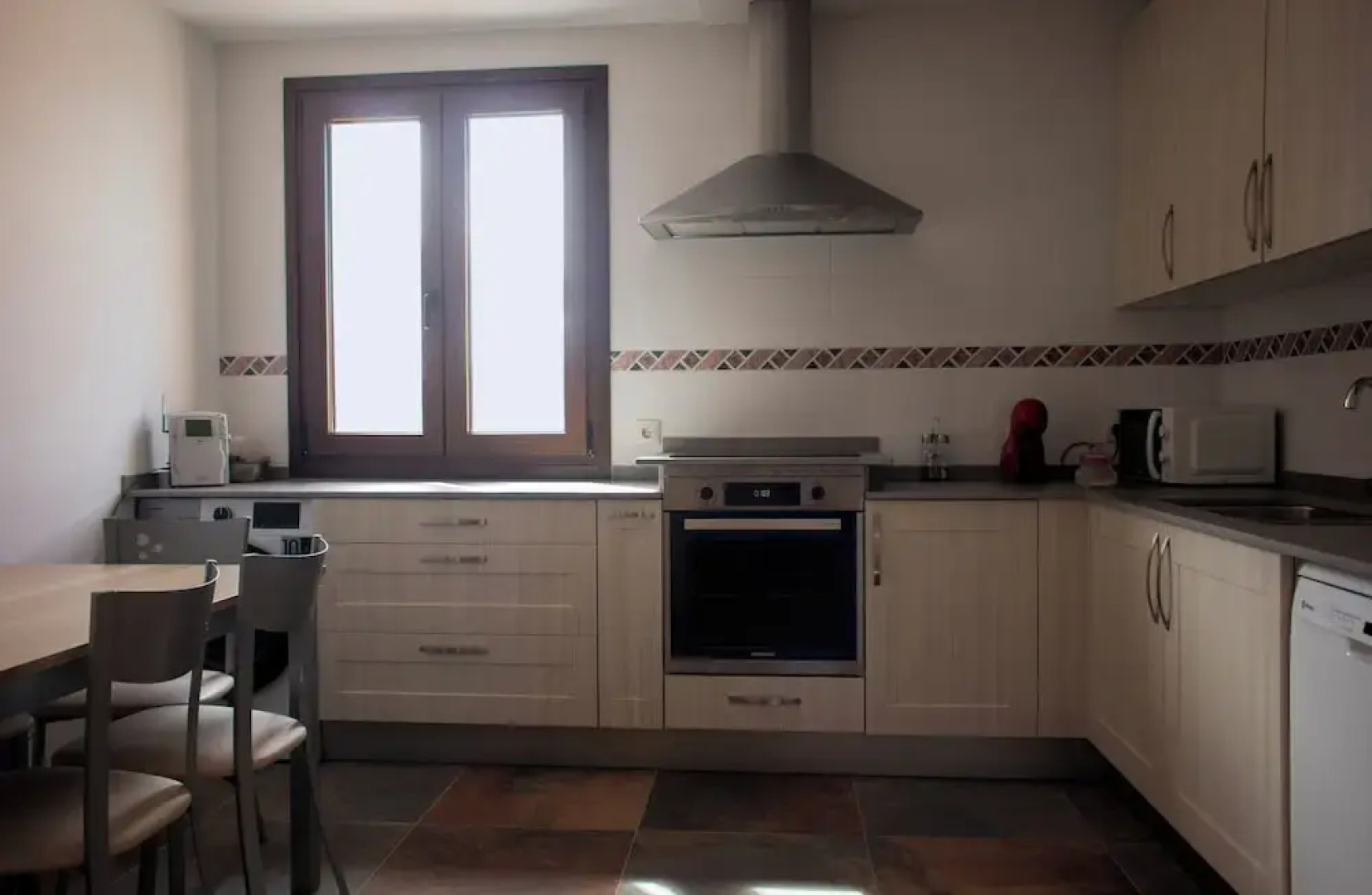 Casa Rural el Rincón del Chef