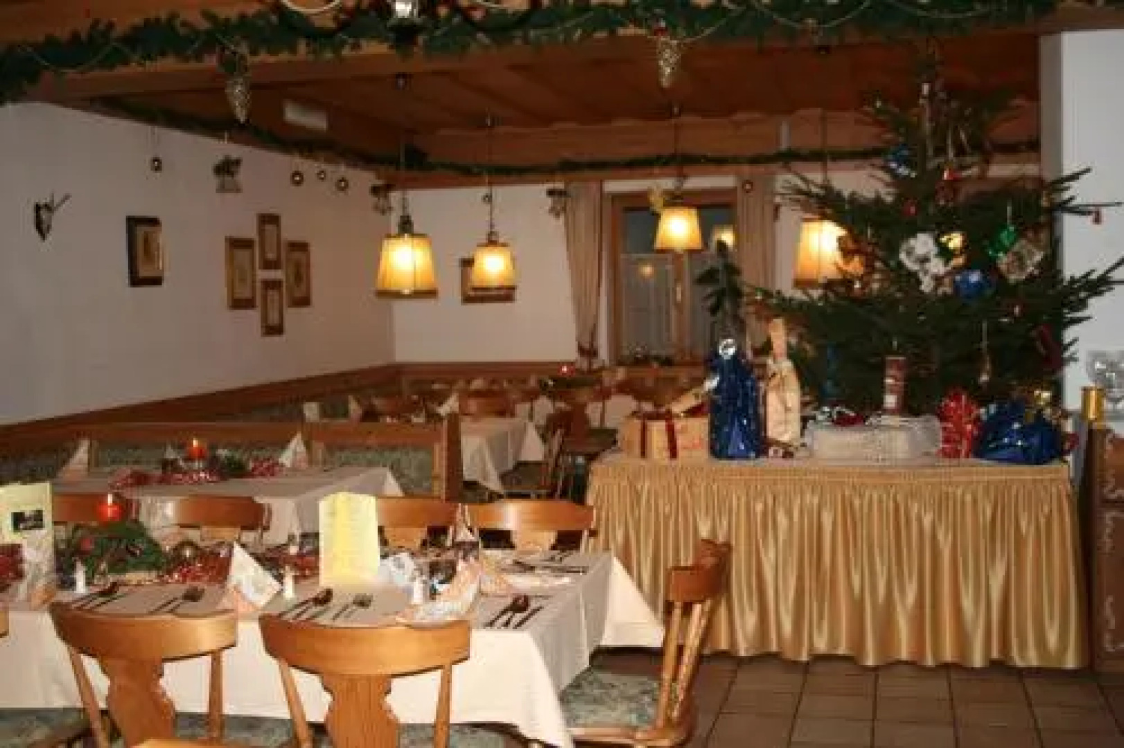 Gasthaus zur Moosmühle