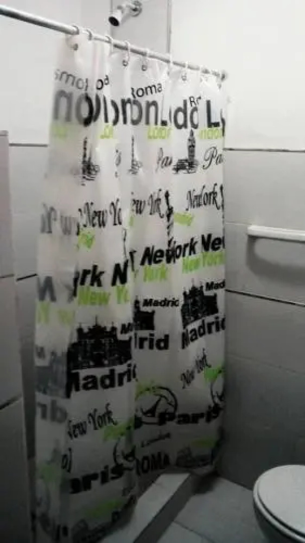 Los Victorios Apart hotel