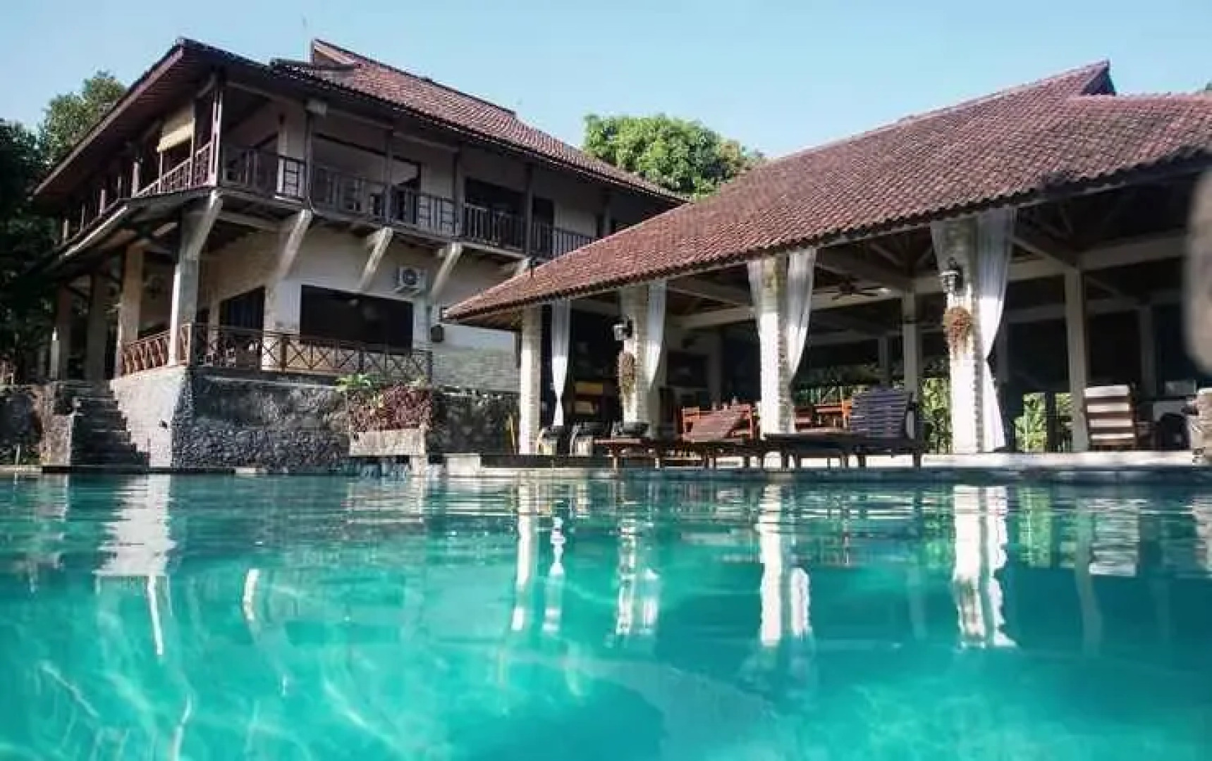 Schitzo Hills Forest Resort