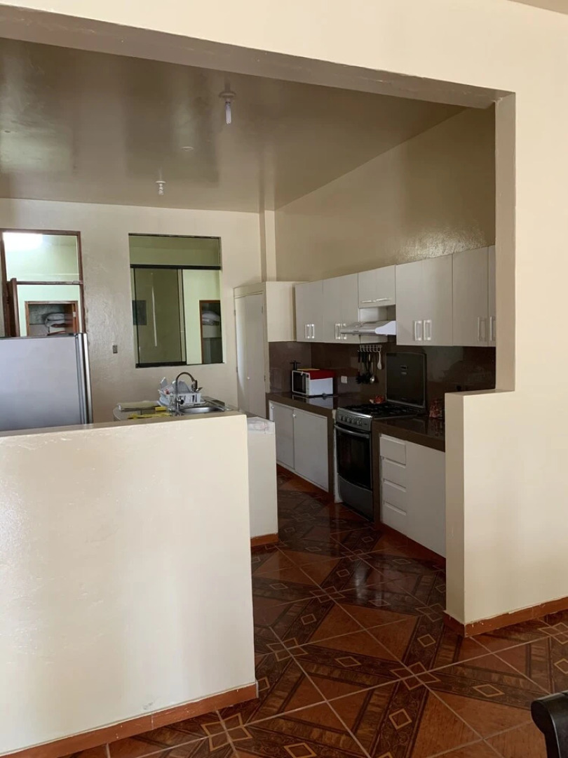 A&C Apartamento Con Vista Al Mar