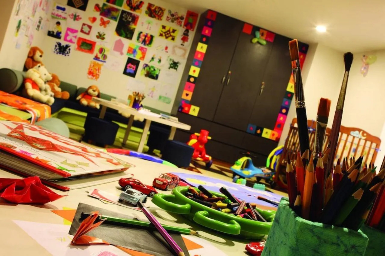 Alila Diwa Goa - A Hyatt Brand