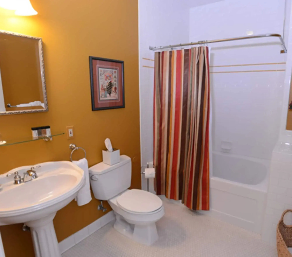 The Inn on Ferry Street