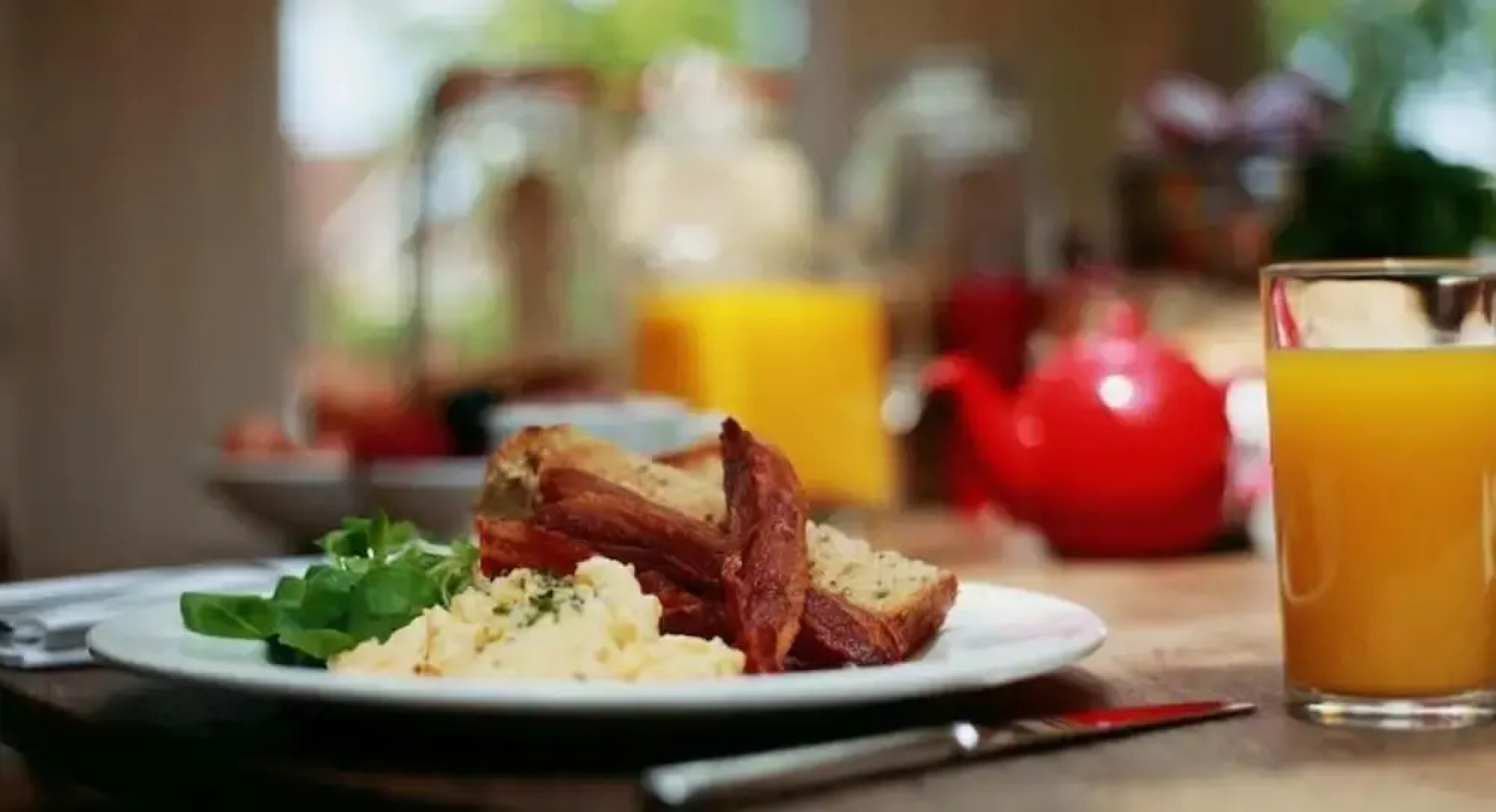 Bel & The Dragon Odiham