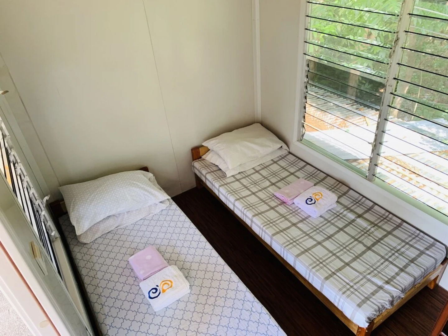 Cangdoki Resort and DIve Camp