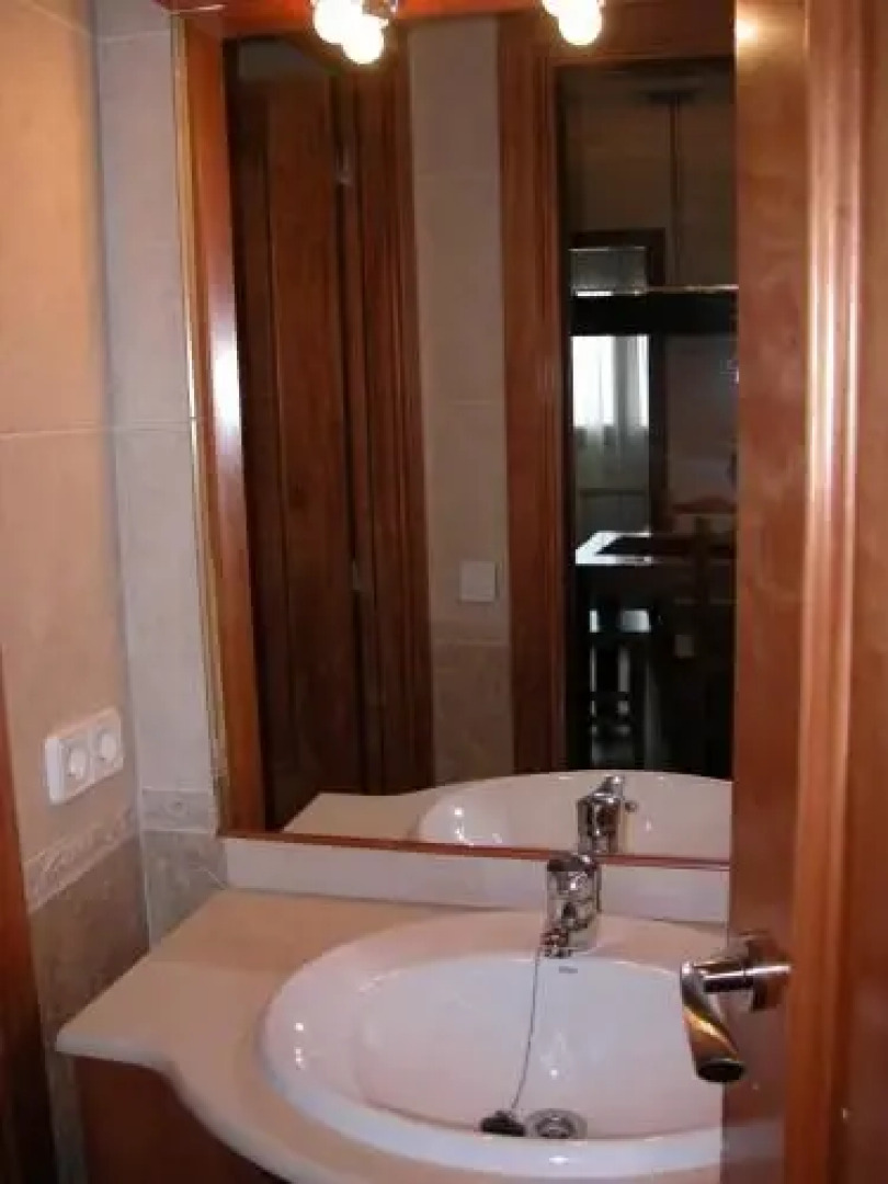 Apartaments Puymorens