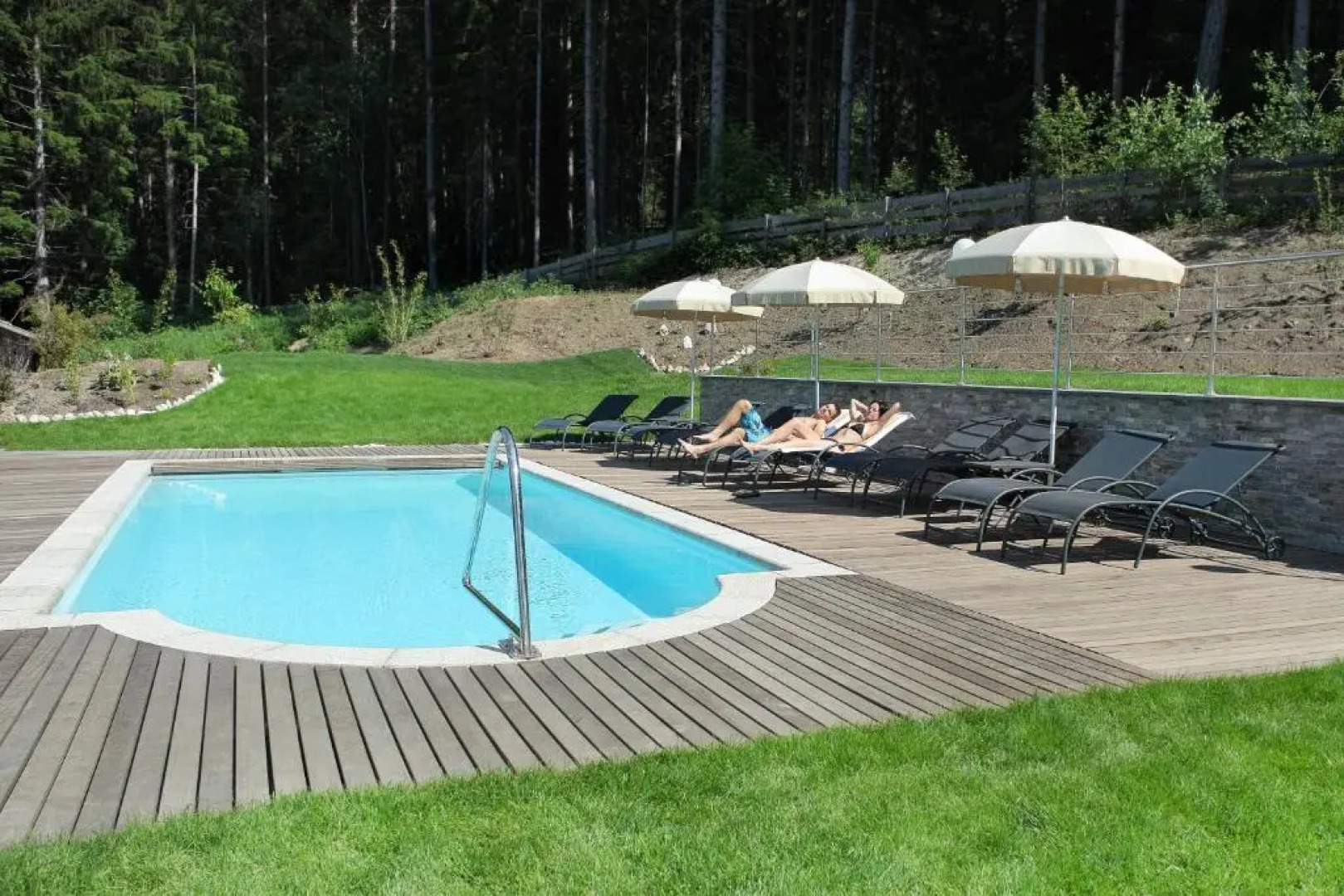 Residence St Konstantin