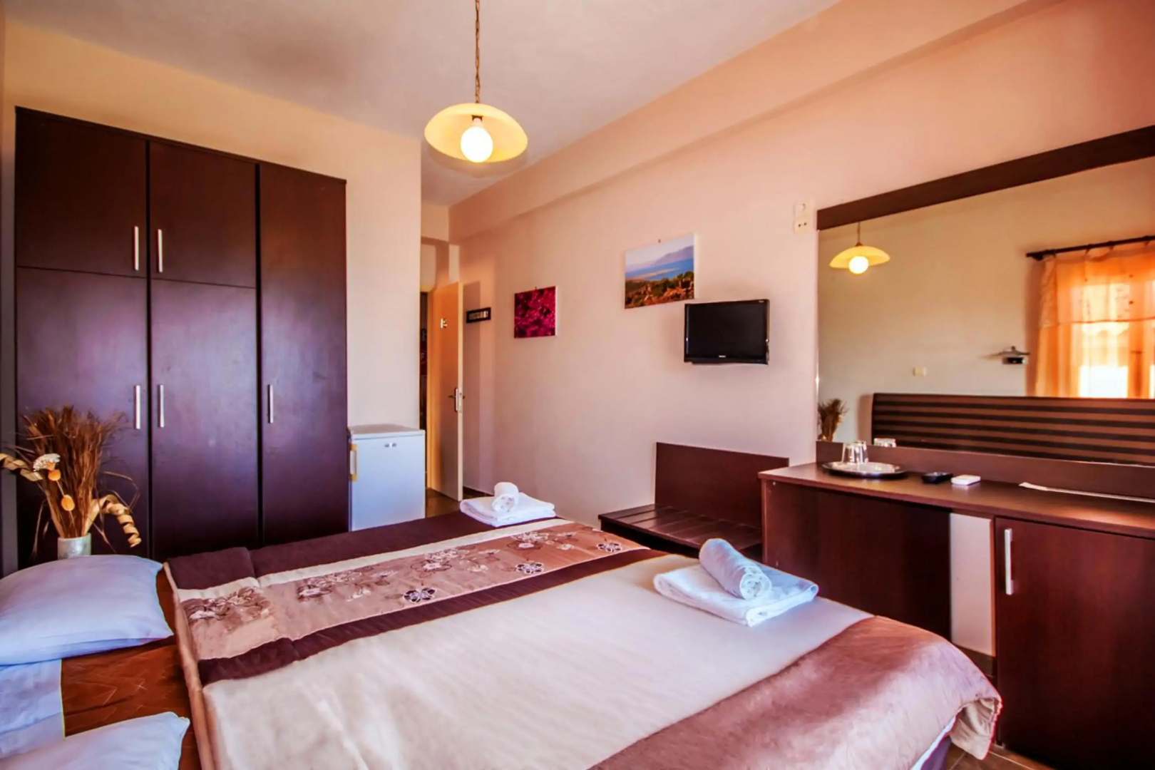 Ulrika Hotel