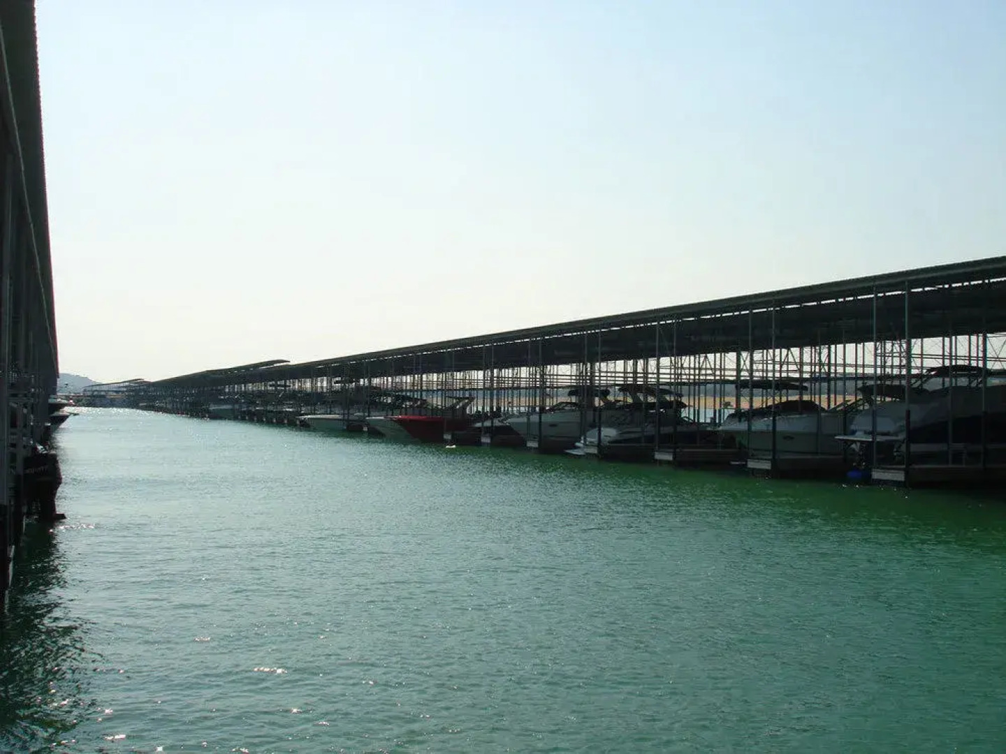 The Reserve at Lake Travis