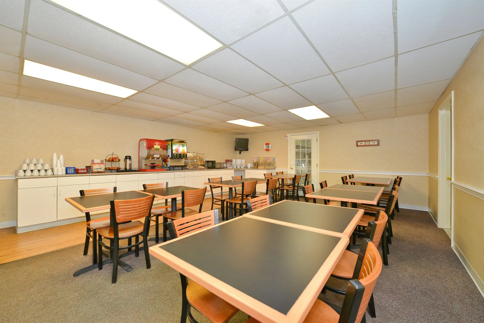 Sandwich Lodge & Resort