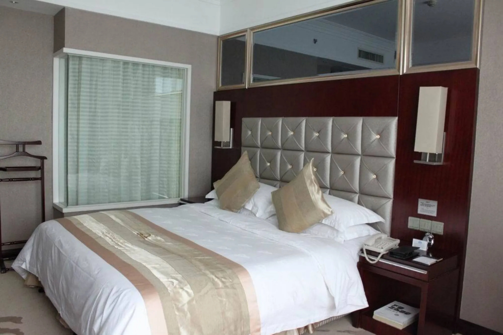 Days Hotel Jindu Fuzhou