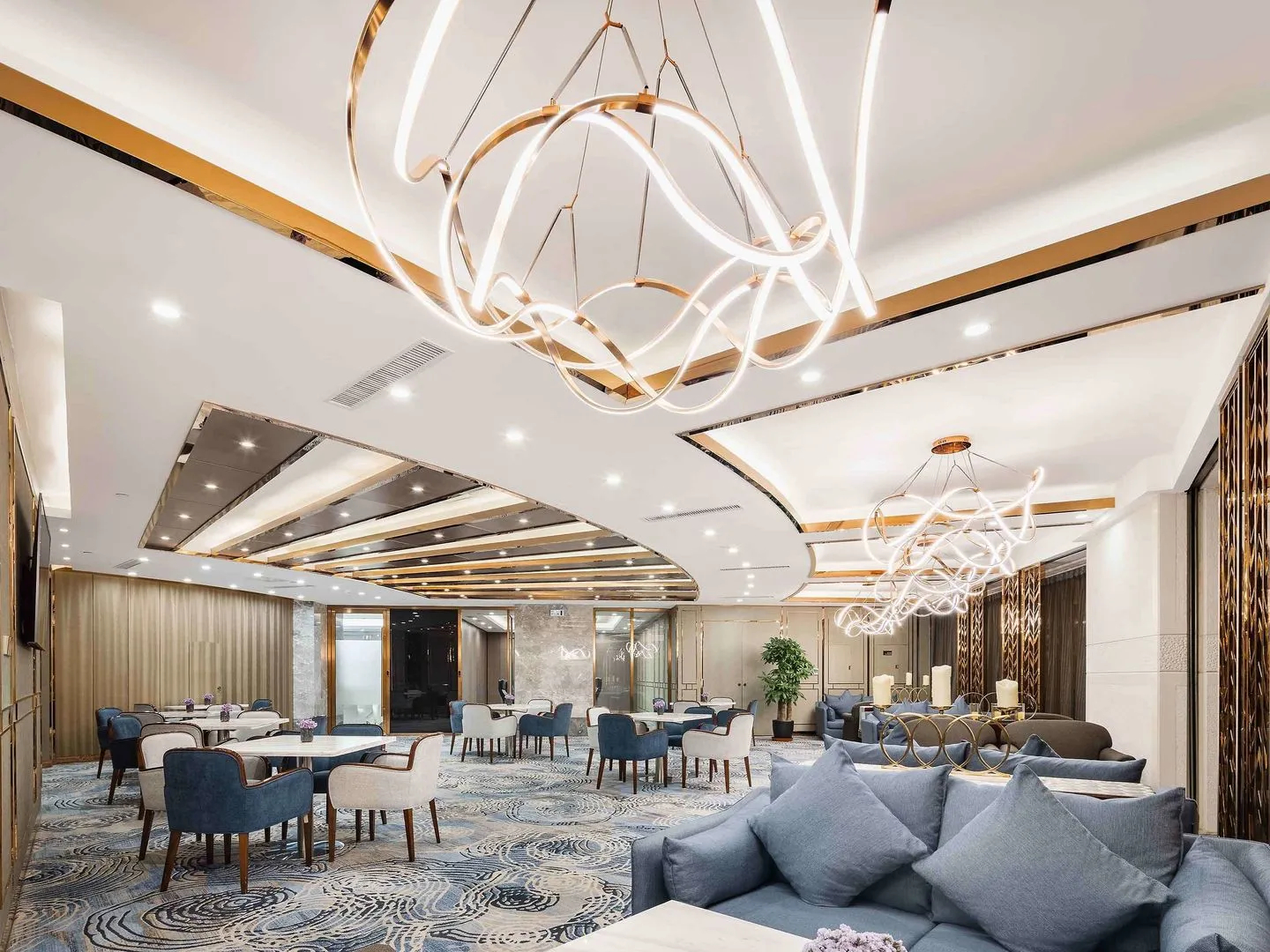 Swissotel Shenyang