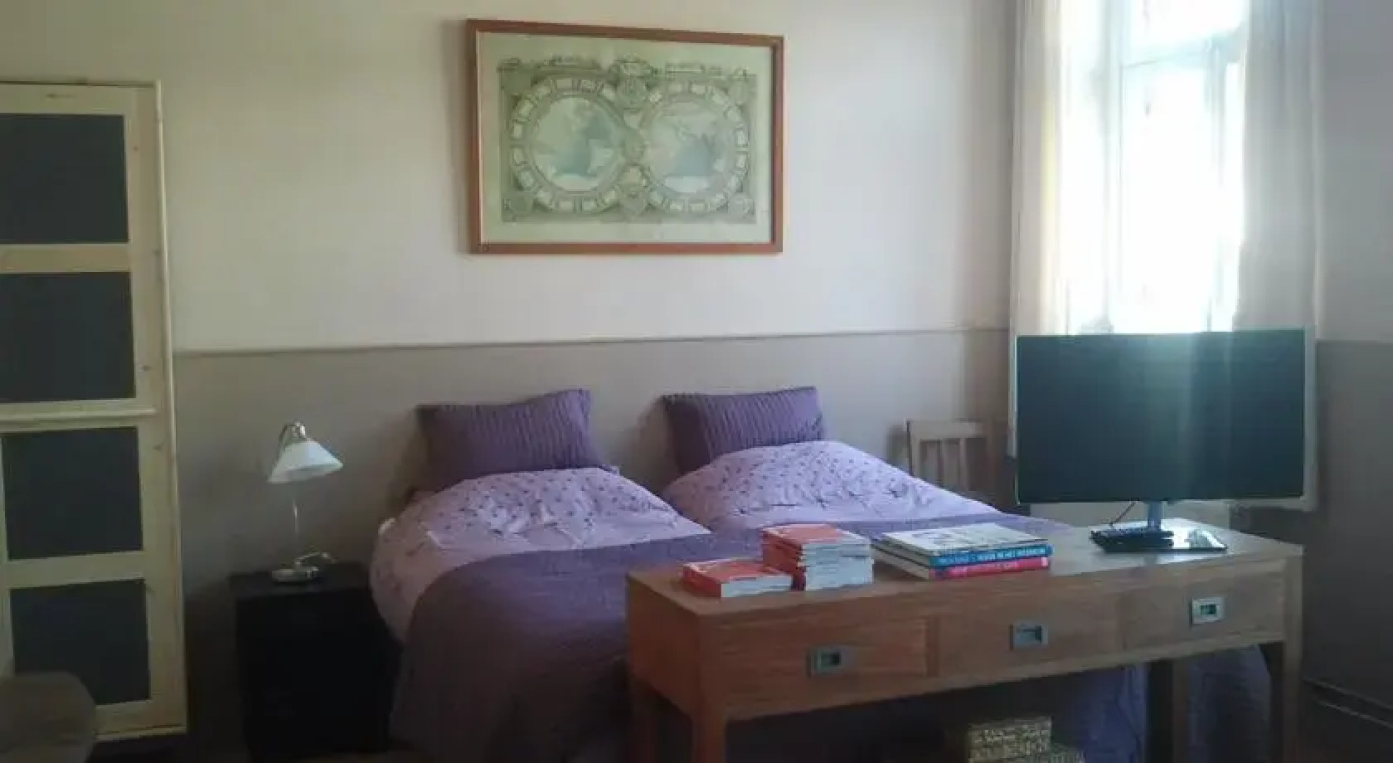 Bed & breakfast La Bella