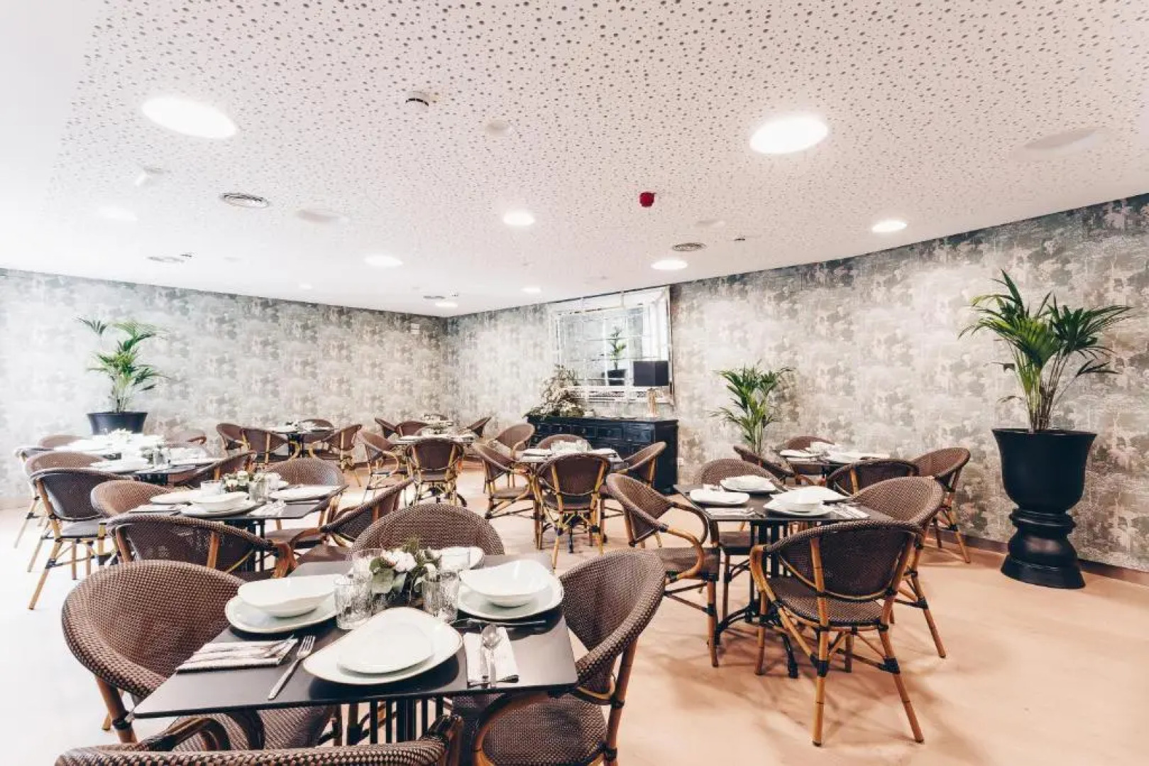 Arha Casona de Carmona (Antiguo Parador de Carmona-Cantabria)