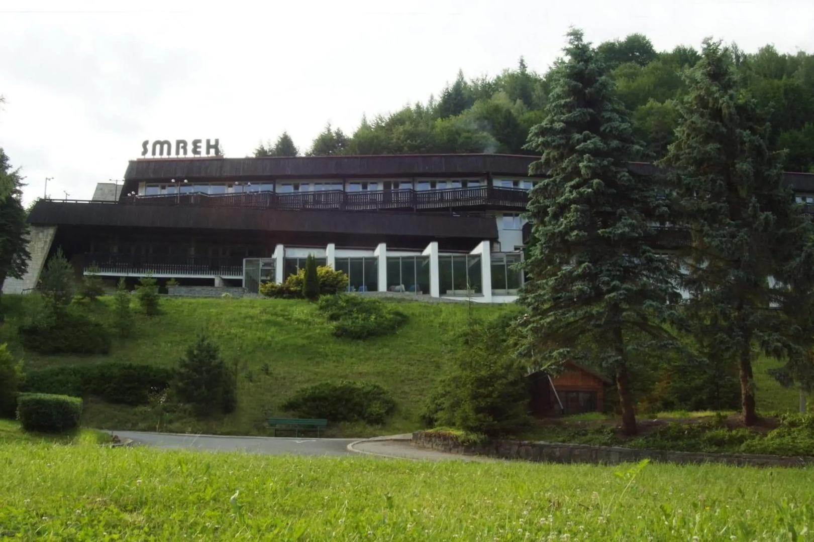 Hotel NAT Piwniczna Zdrój