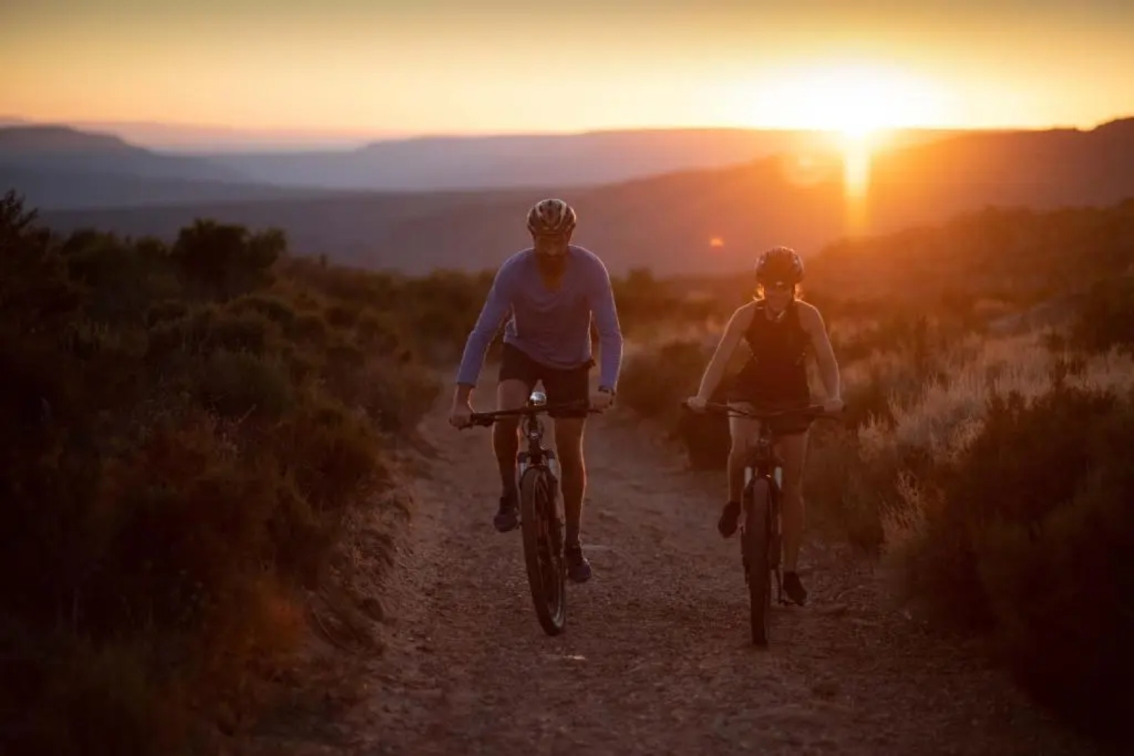 Simbavati Cederberg Ridge