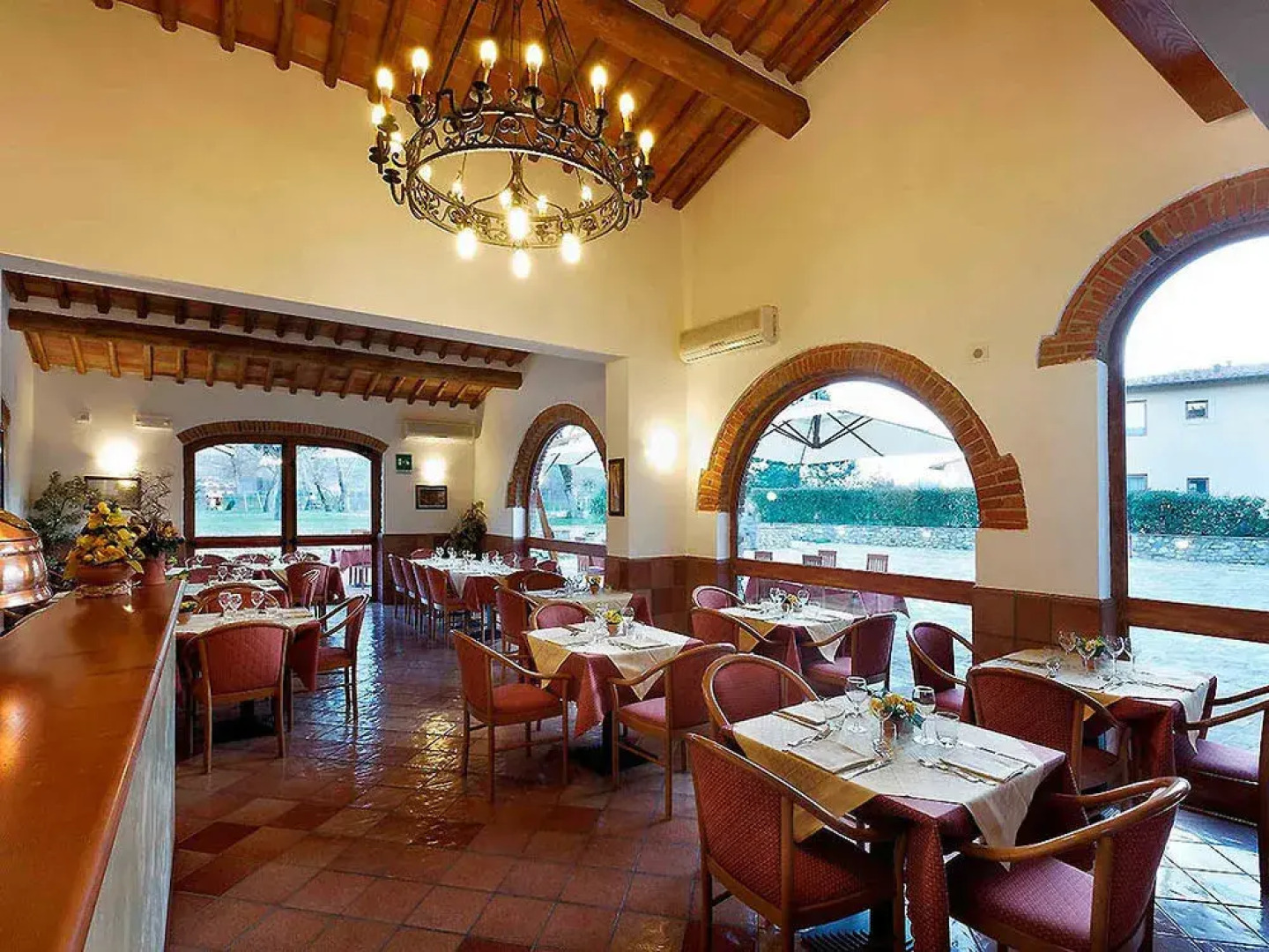 Pian d'Ercole Resort