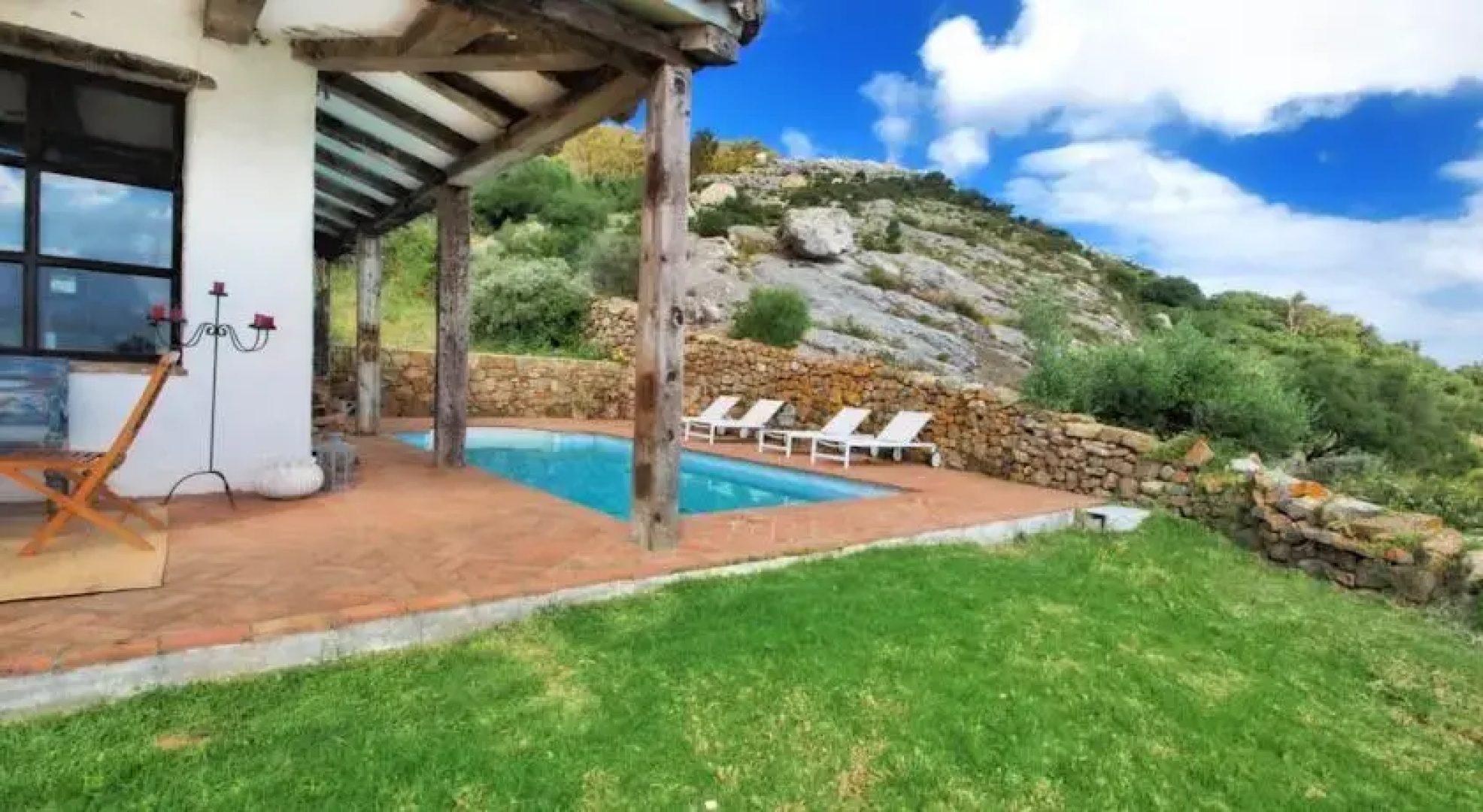Villa San Miguel