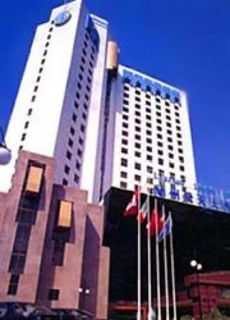 Legend Hotel