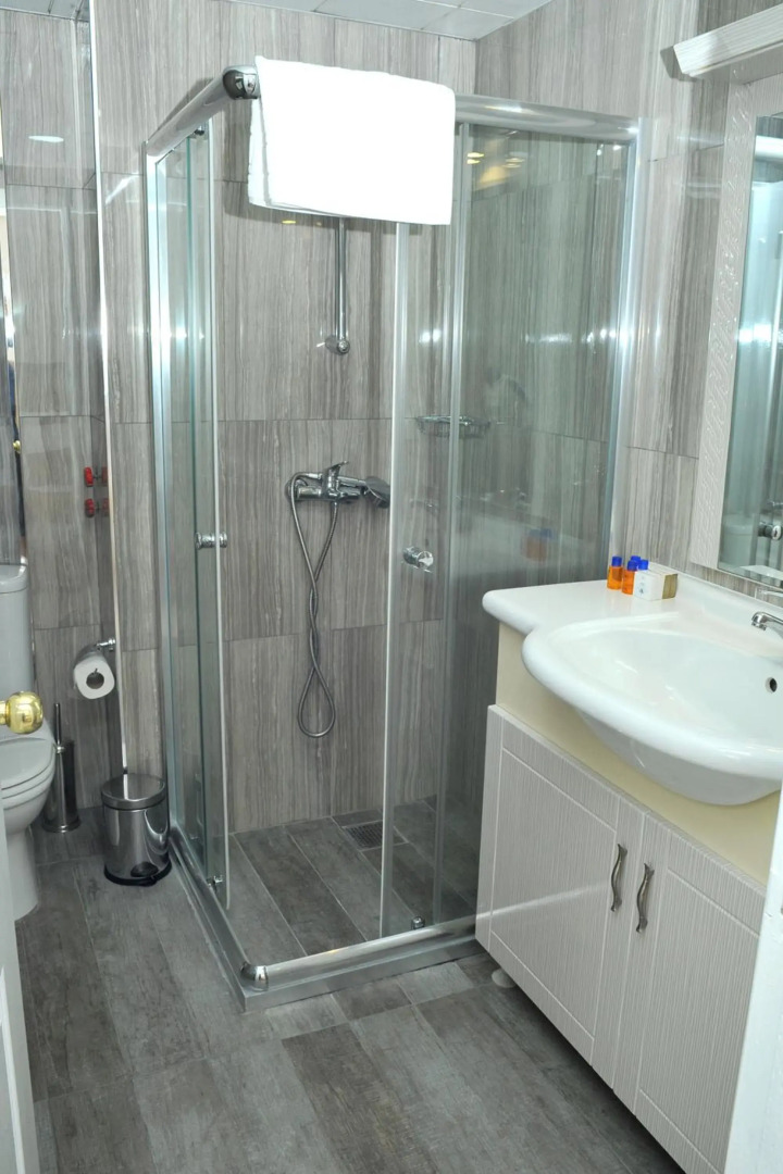 Lion City Hotel Ankara