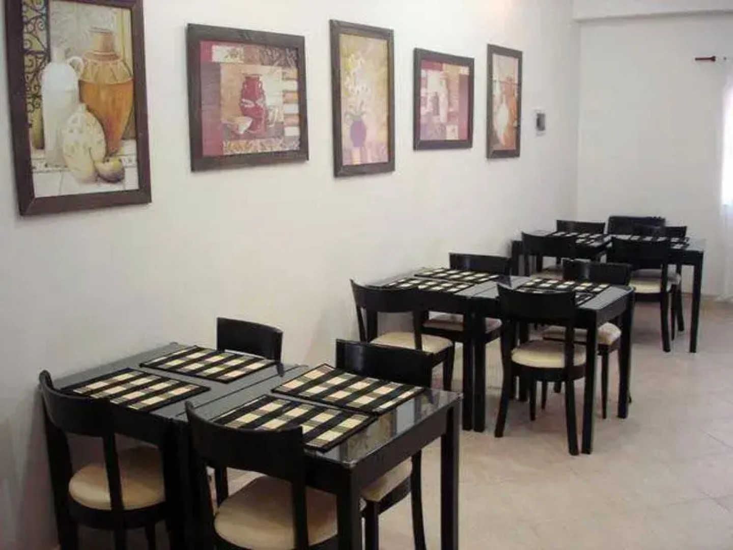 Hosteria Miras del Mar