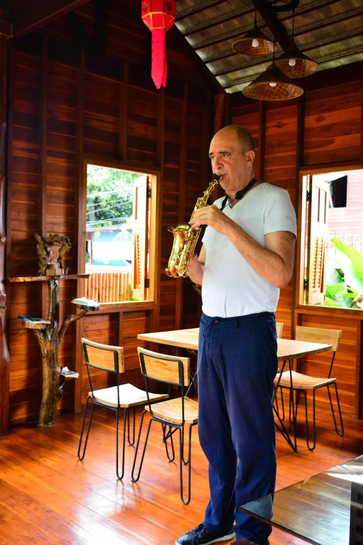 The Choice Hotel - Adults Only