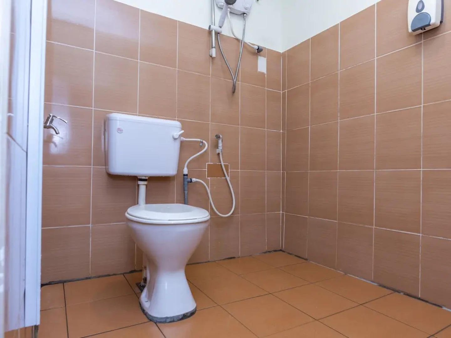 OYO 960 I Harmony Hotel