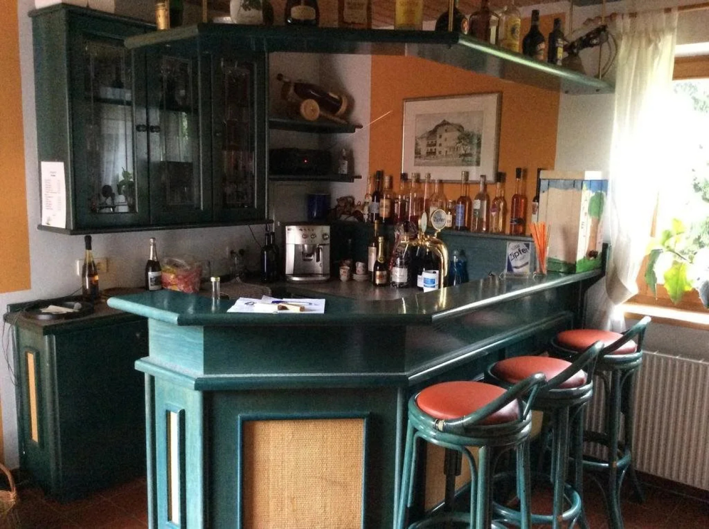 Pirkers Familienpension