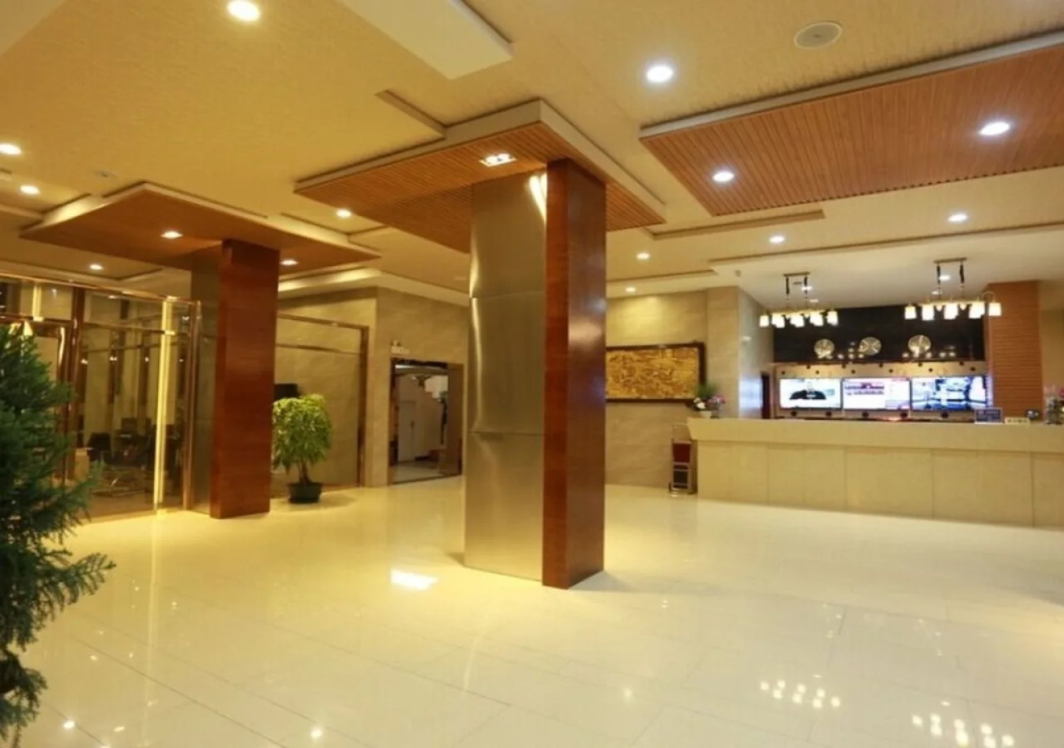 GreenTree Alliance GuangDong ChaoZhou Jinlong Building Hotel