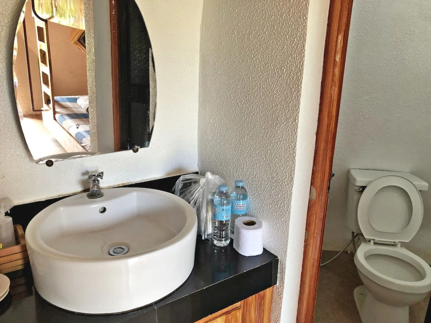 Campuestohan Highland Resort