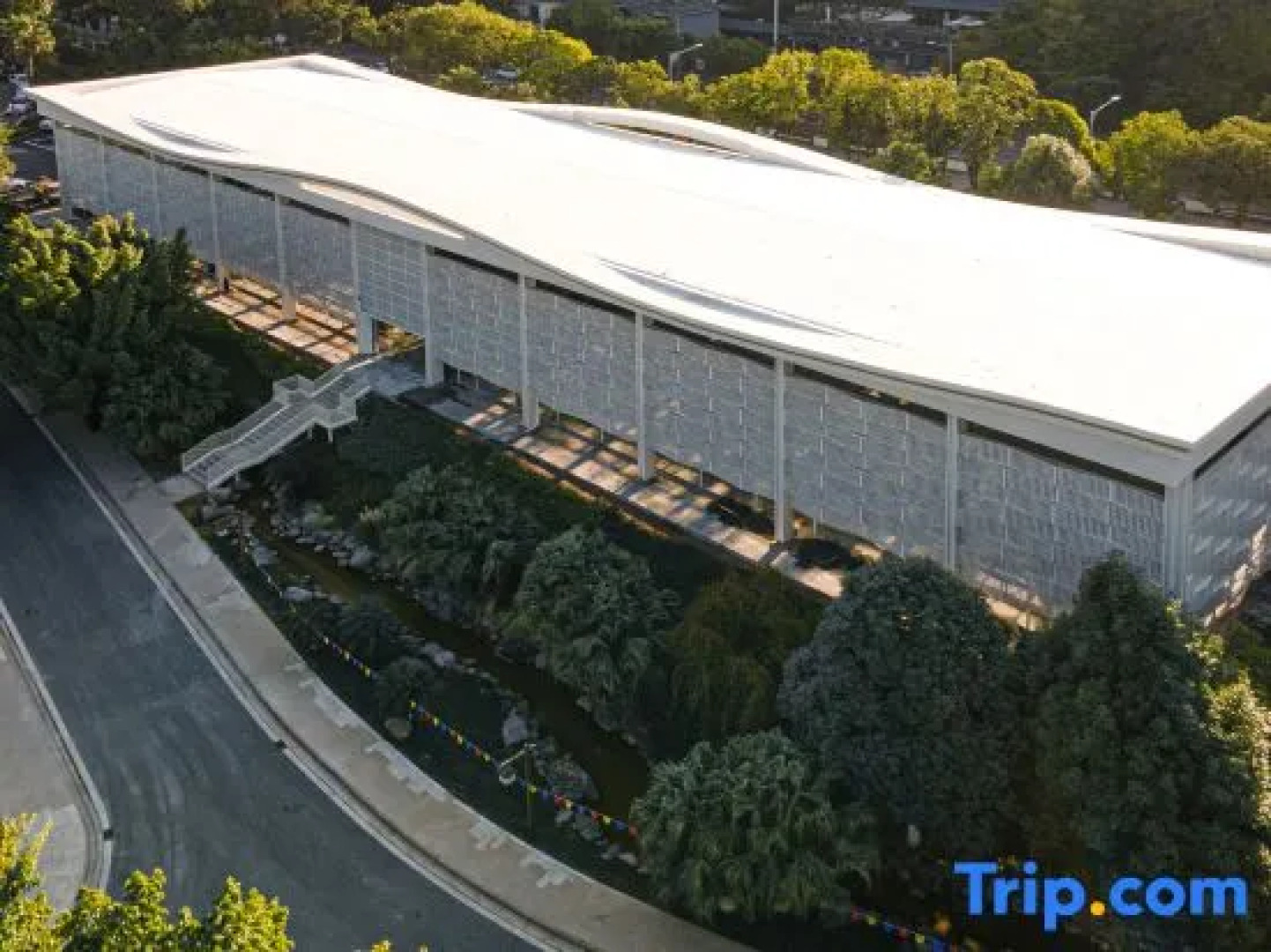 Qionghai Hotel Xichang