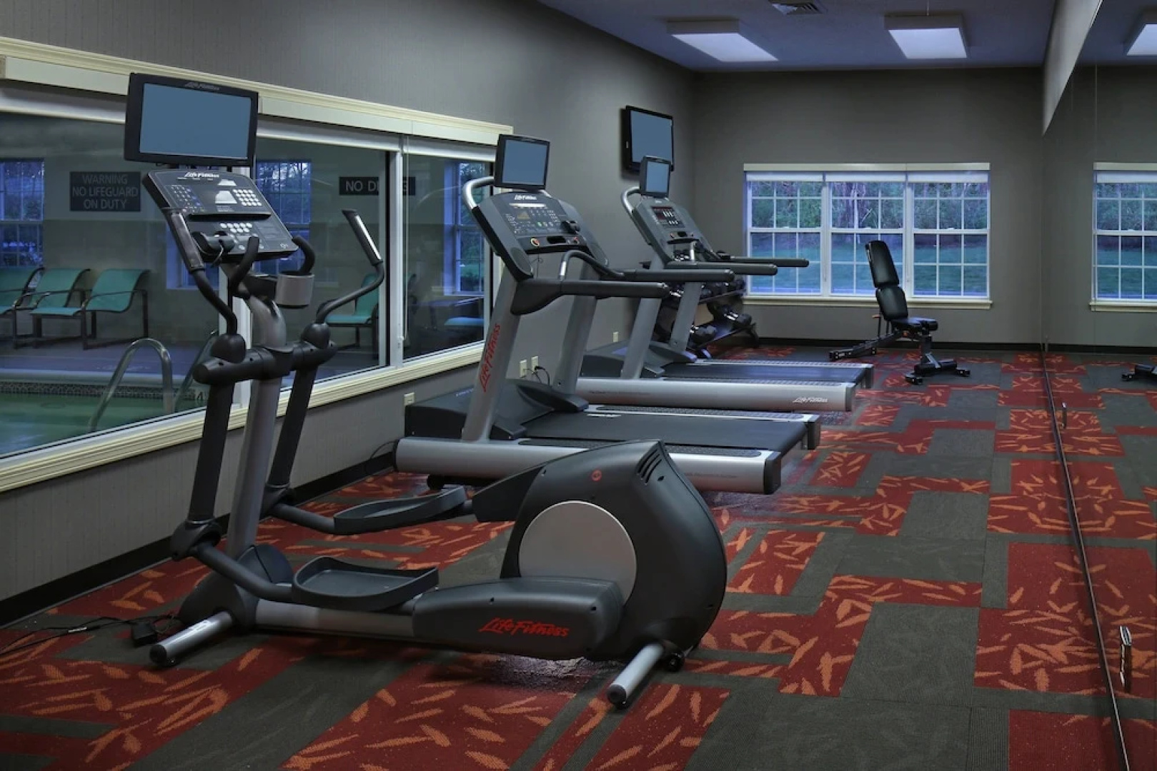 Residence Inn Mystic Groton