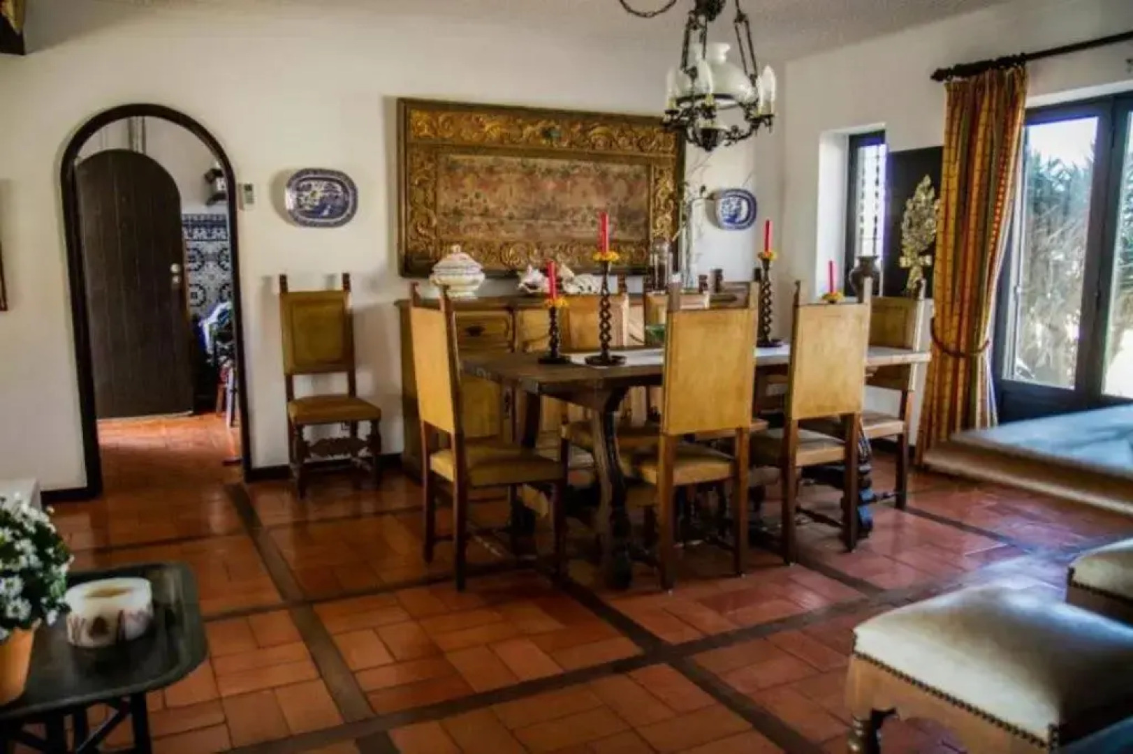 Casa Do Bico Da Biaritz