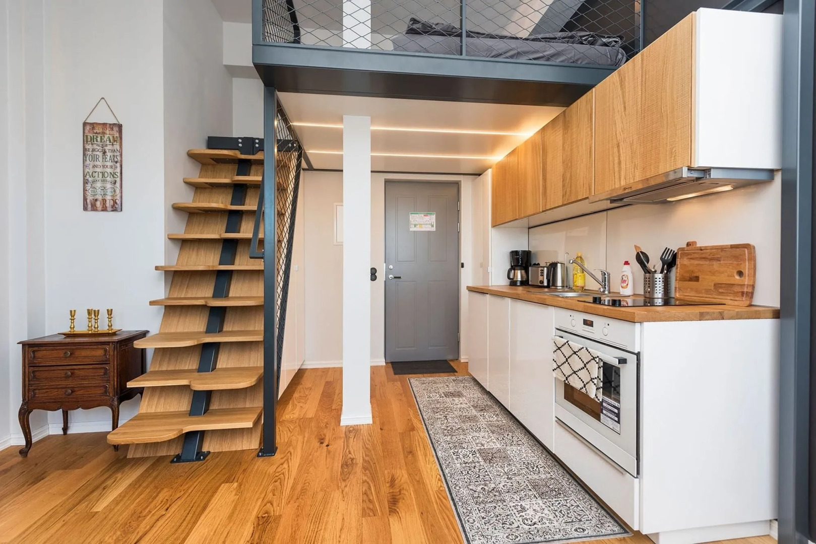 Апартаменты Lighthouse Таллин