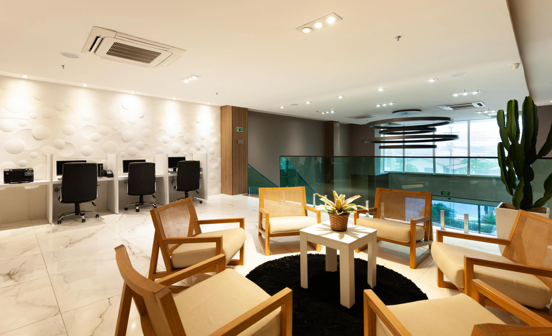 Oásis Cabo Frio Hotel