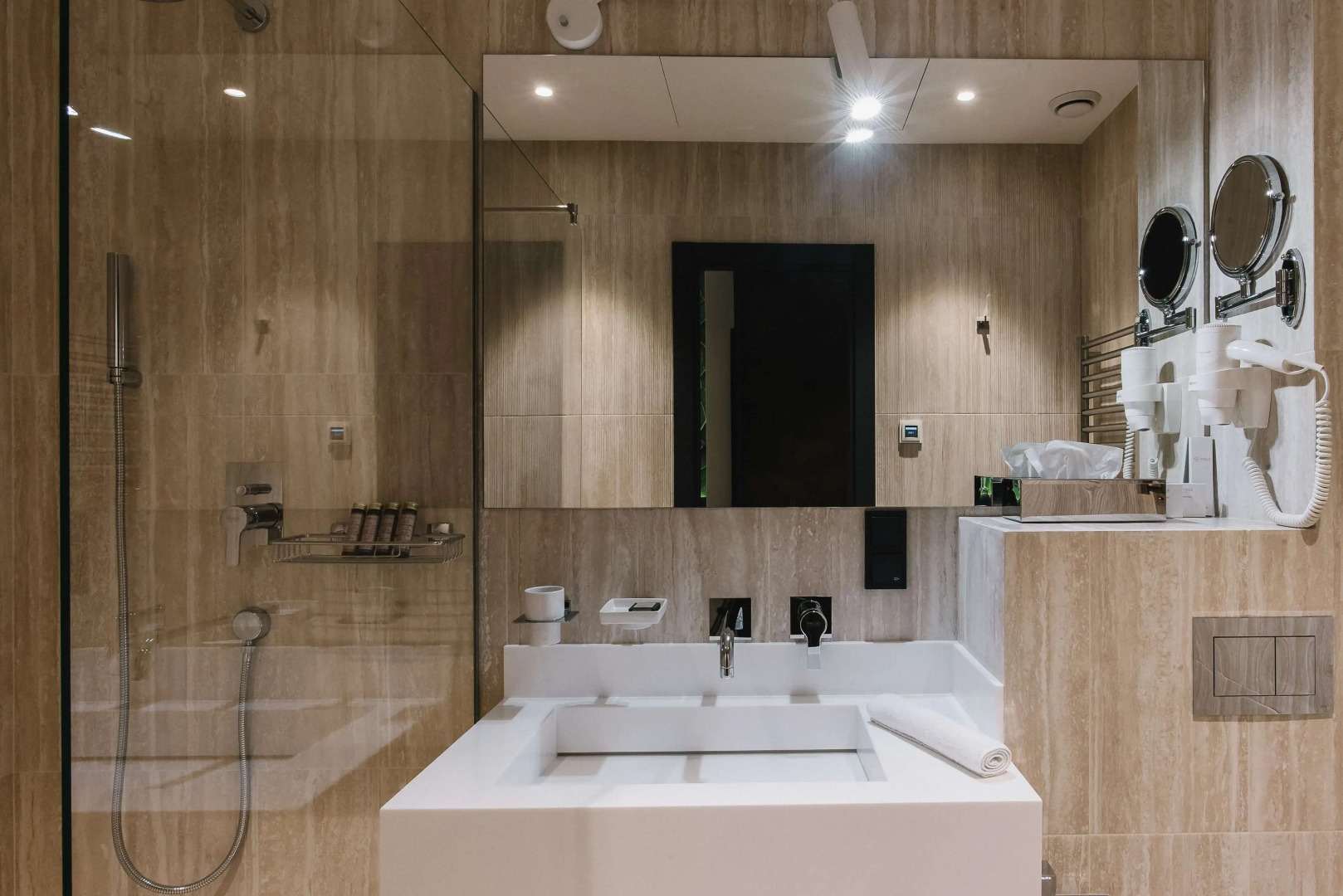 Бутик-отель Noble