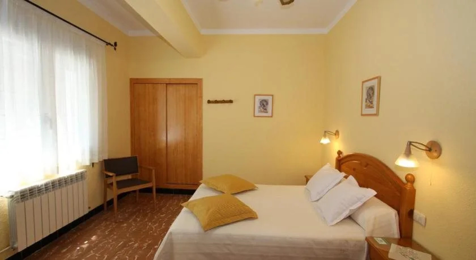 Hotel Residencia Sol