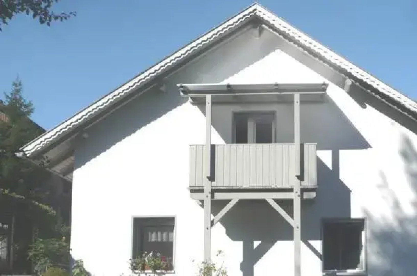Pension Wastlhöhe Hohenwarth