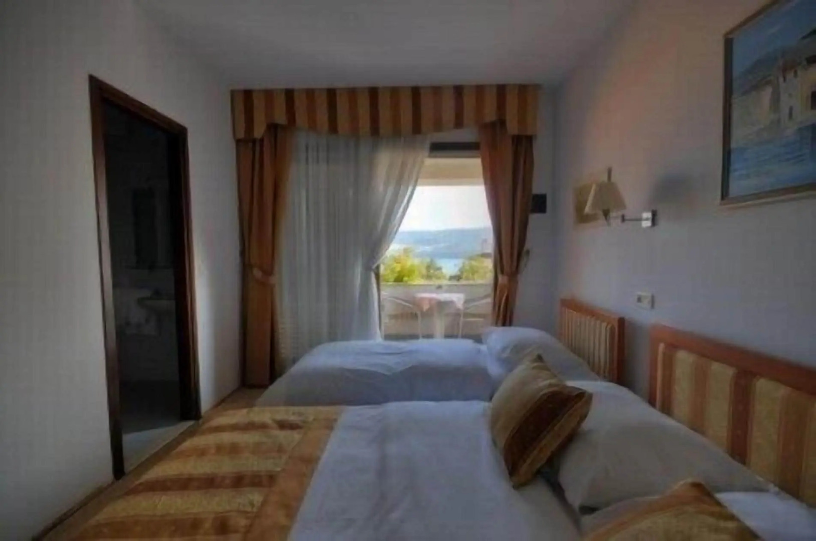 Hotel Trogirski Dvori