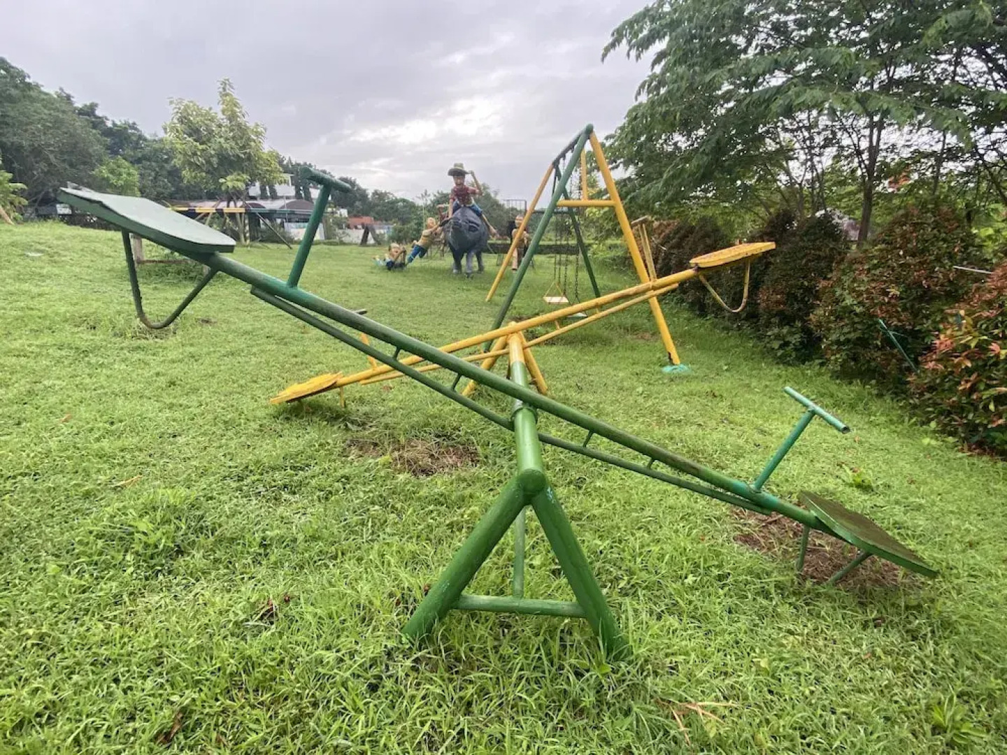 Taal Maranan Farmville Inc.