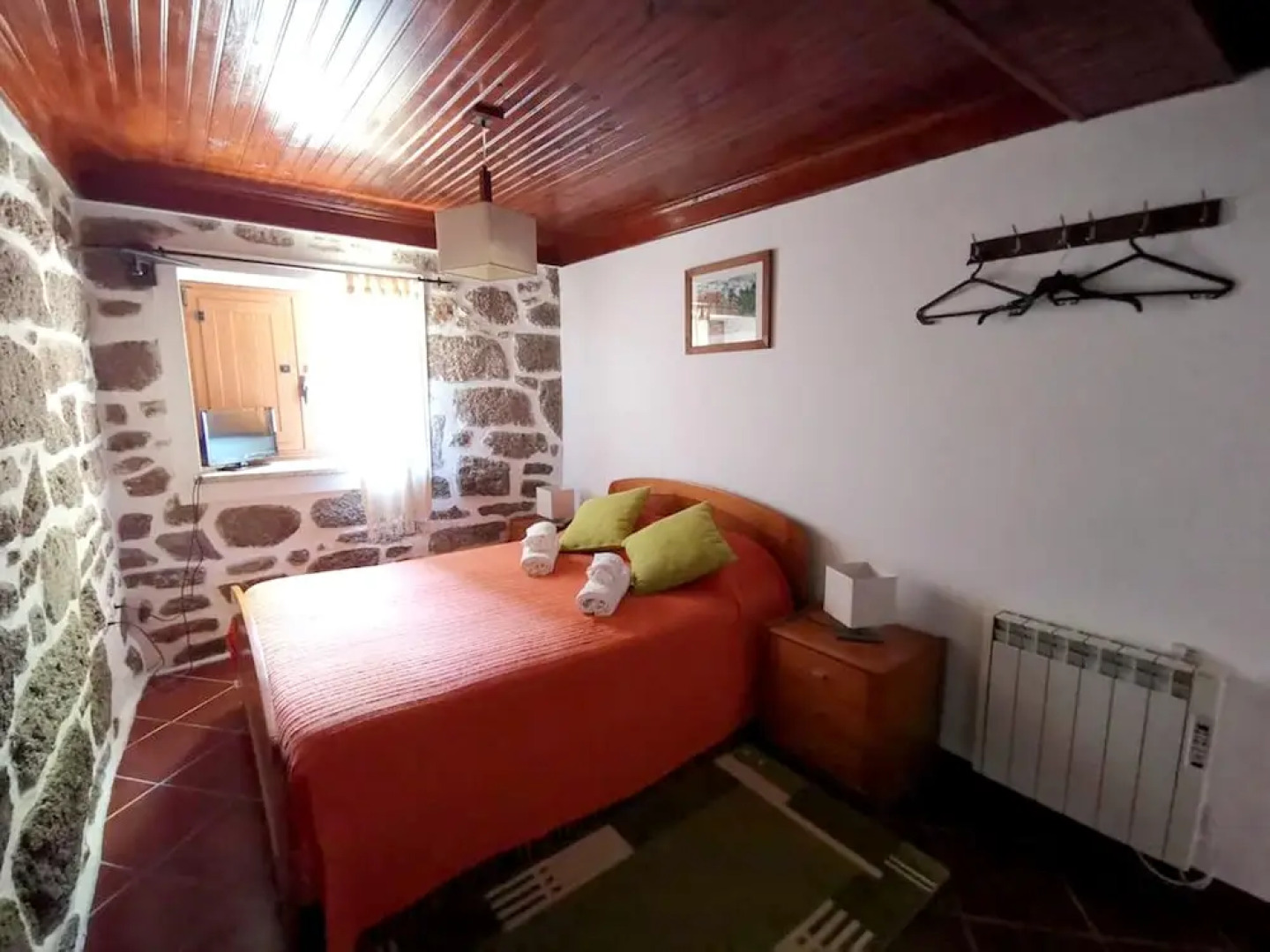 Villa With 3 Bedrooms in Segões, With Private Pool, Furnished Garden and Wifi