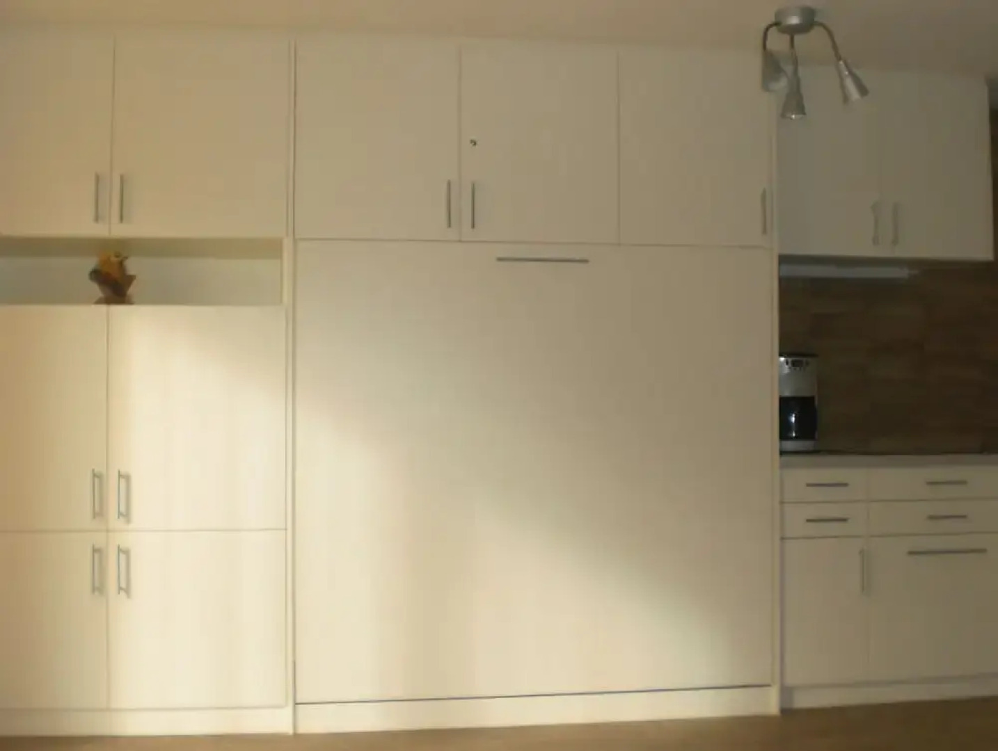 Ferienwohnungen Wagner am Brombachsee