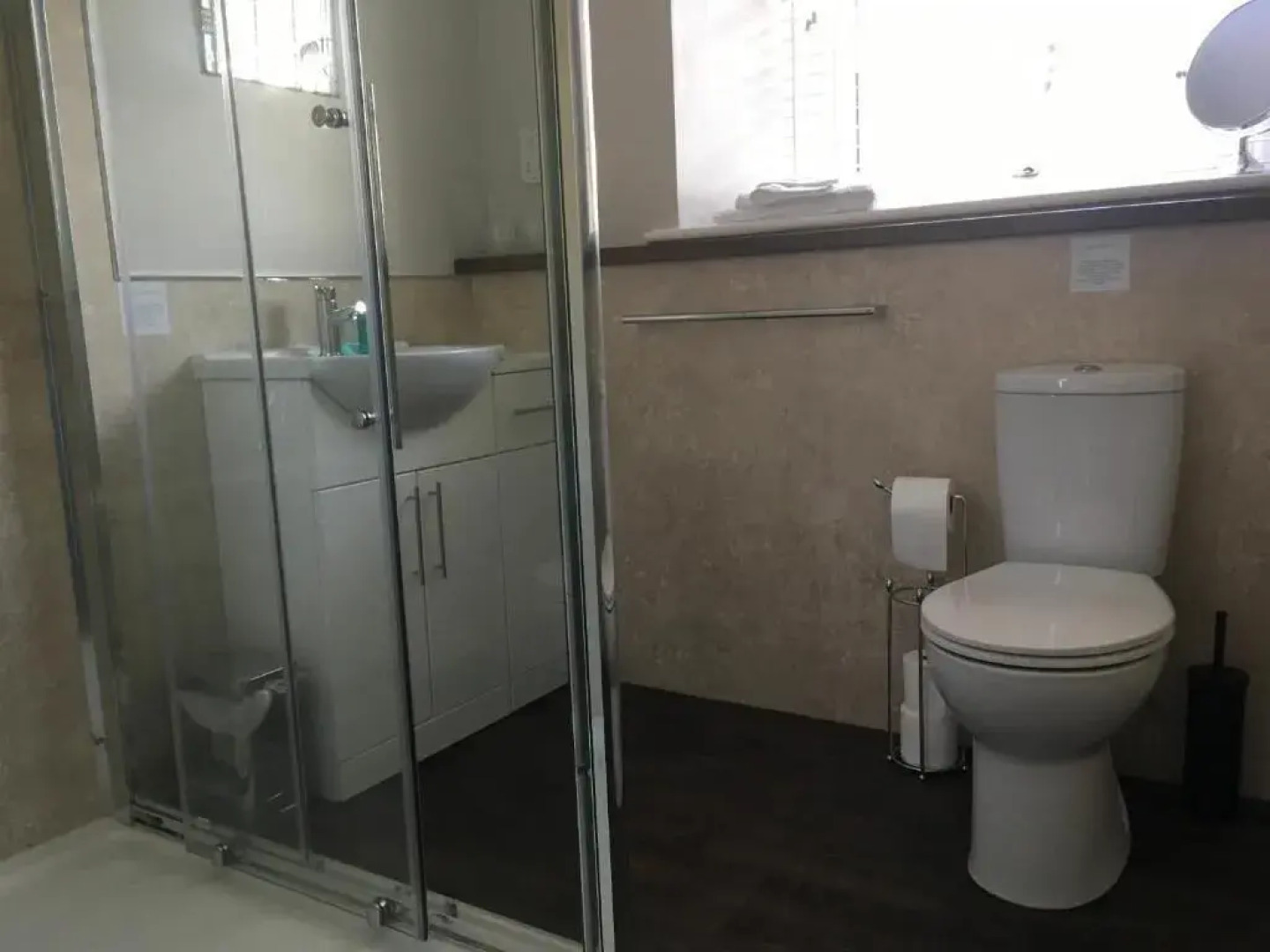 The Old School House