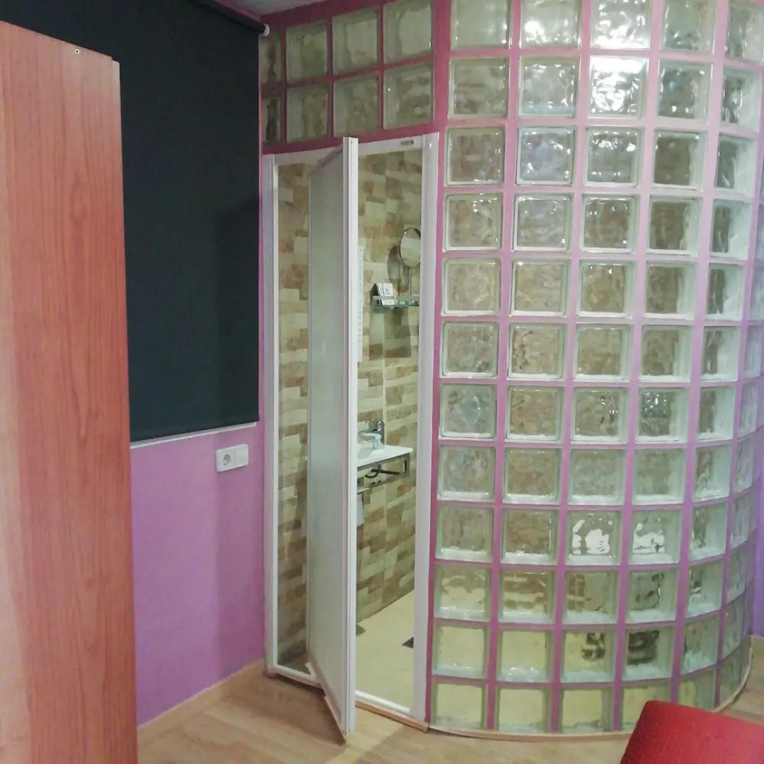 Casa Rural Los Pinos