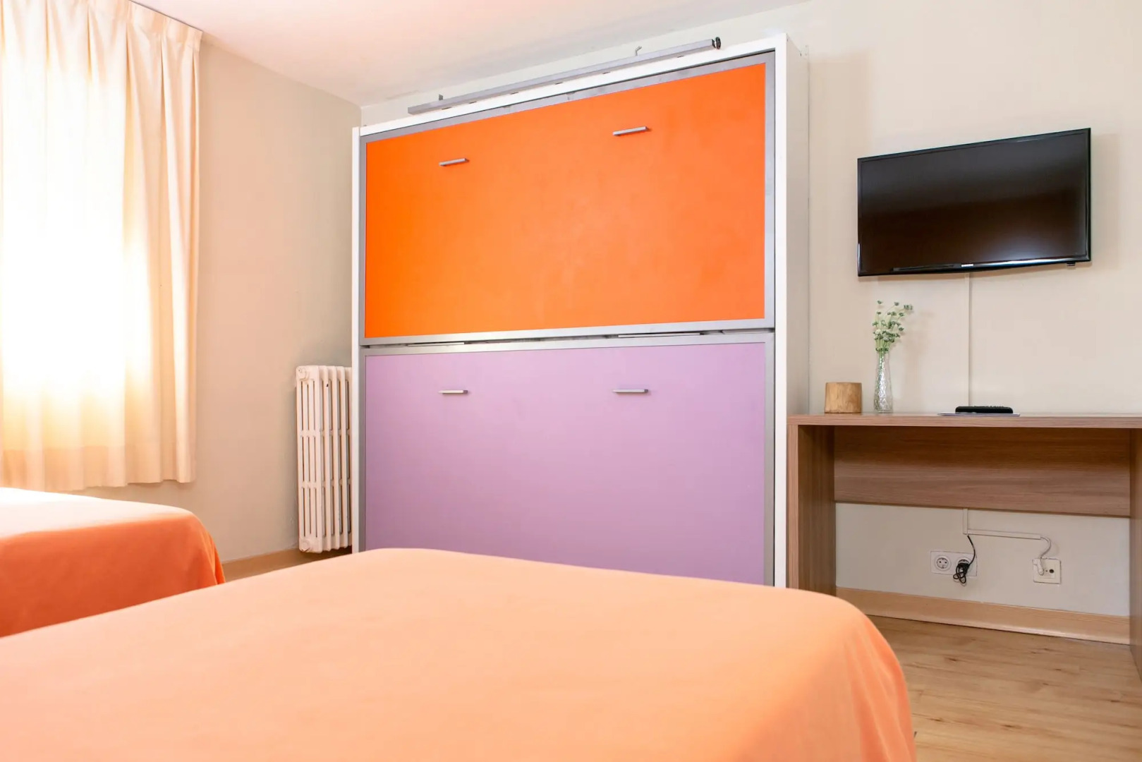 Hotel Snö Condes del Pallars