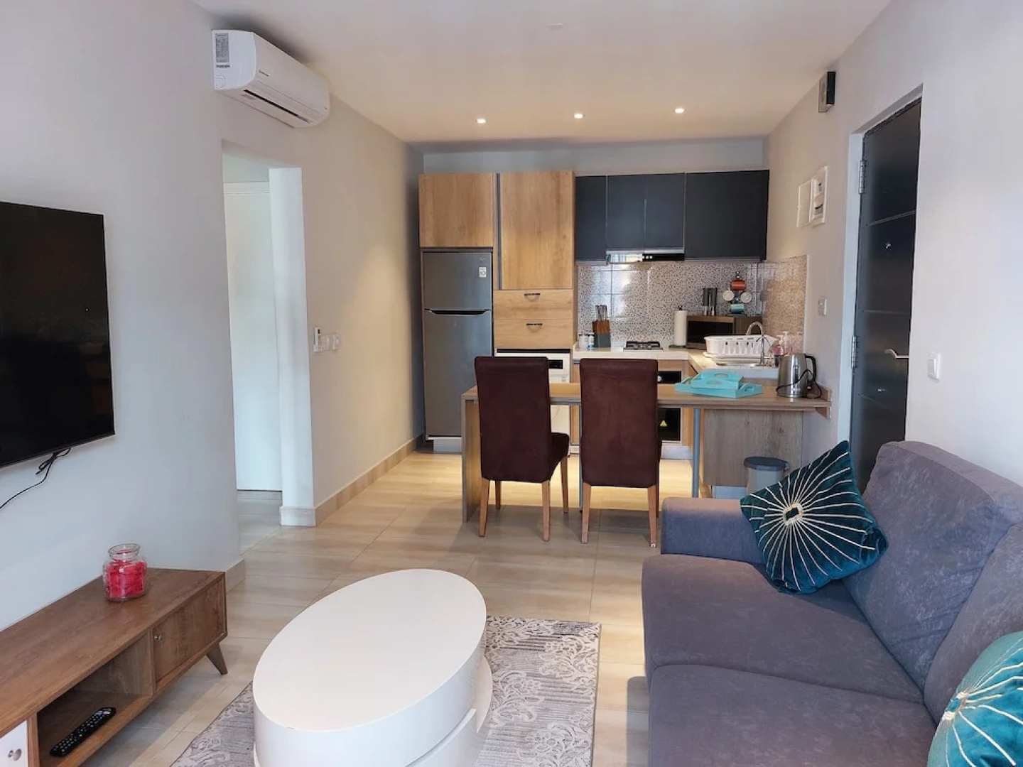 Forest View Apartments