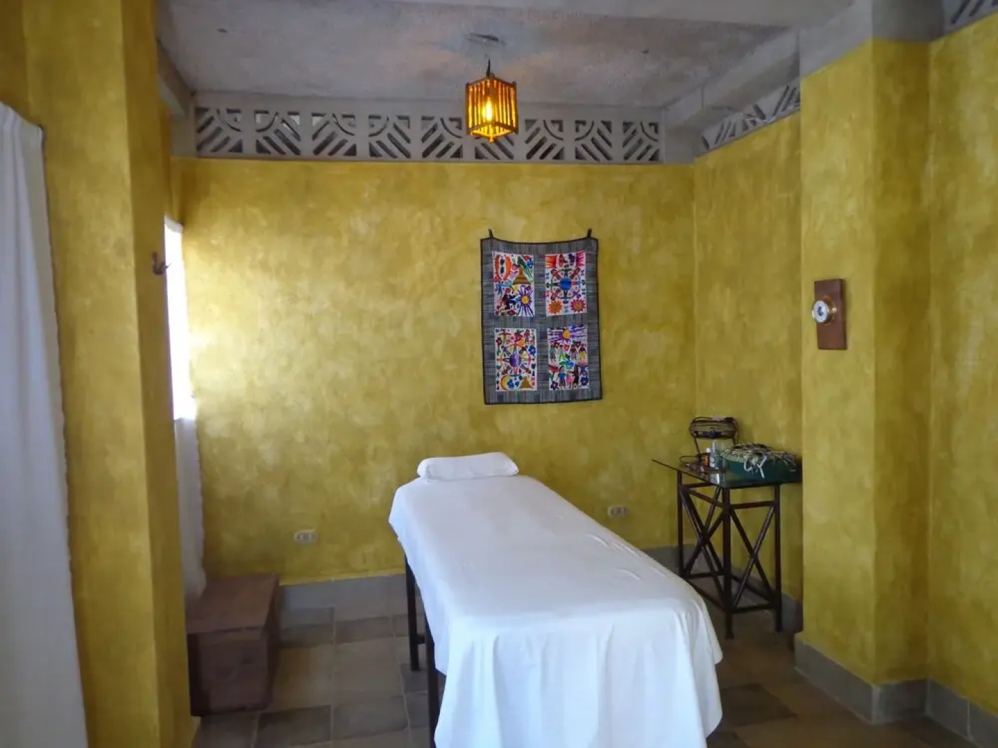 Myrinamar B&B Hotel
