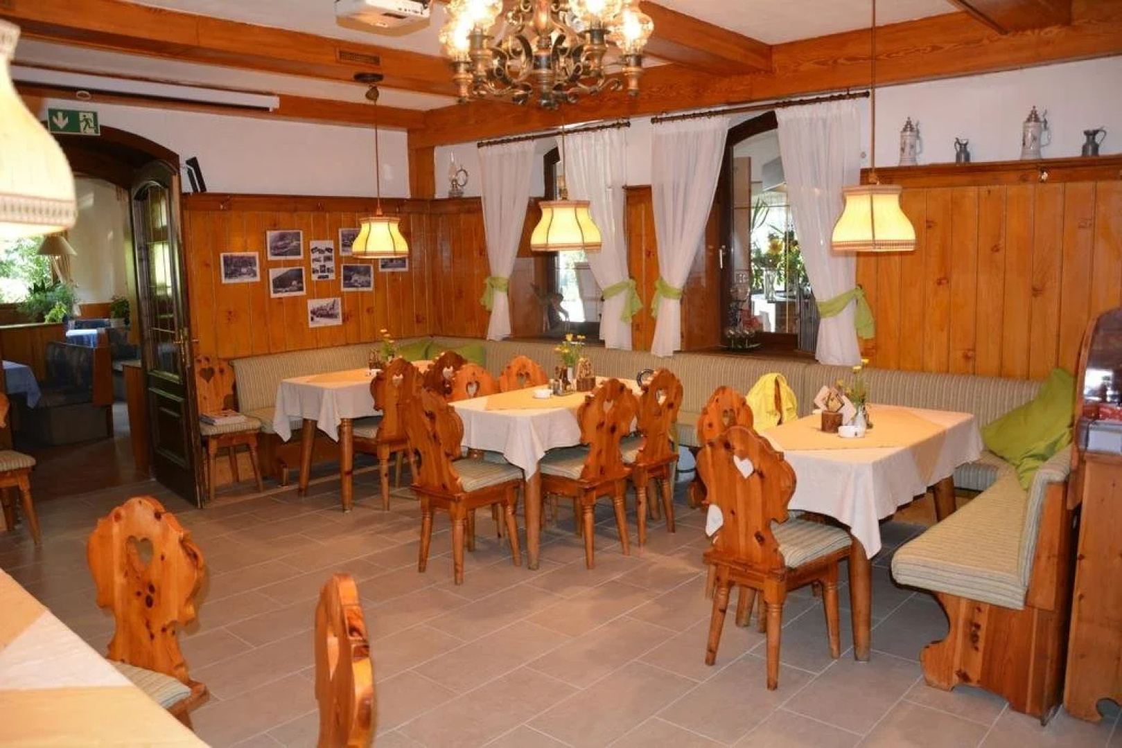 Landgasthof Hotel Sommer