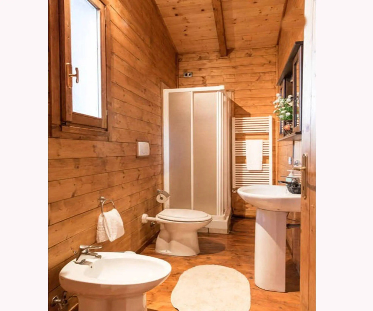 Agriturismo Borgo dellAschetto